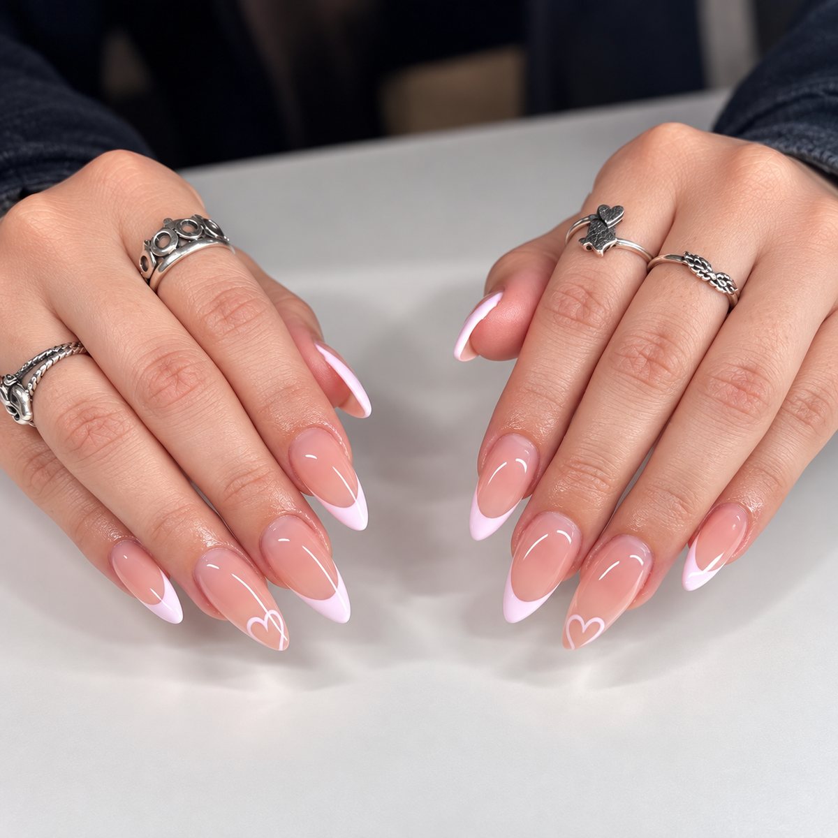Natural Nail Treatments