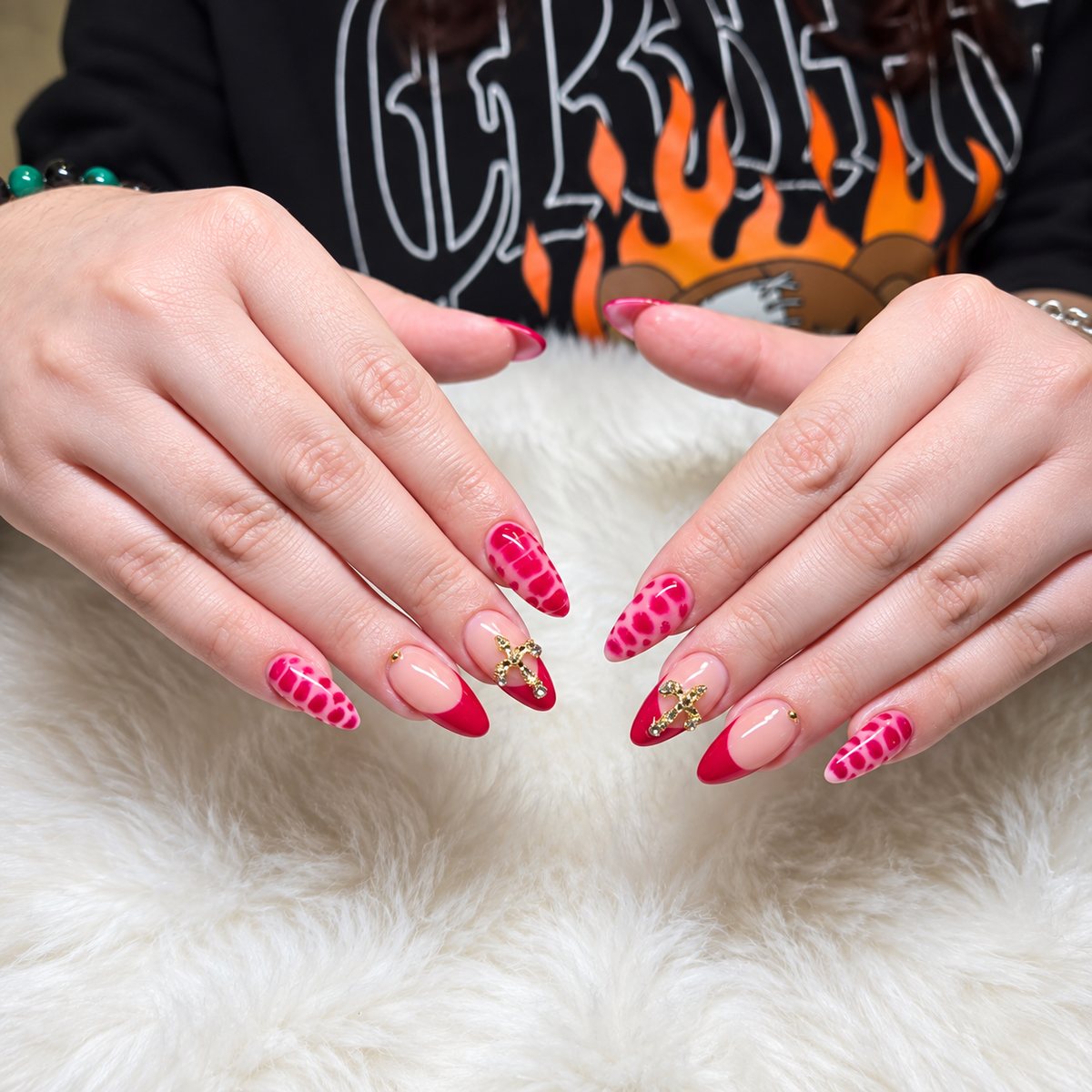 USA Nails – nails