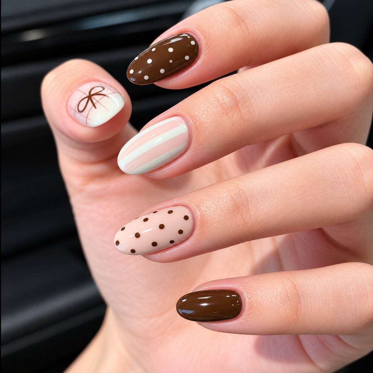 USA Nails – nails