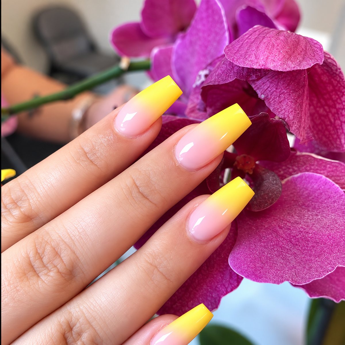 USA Nails
