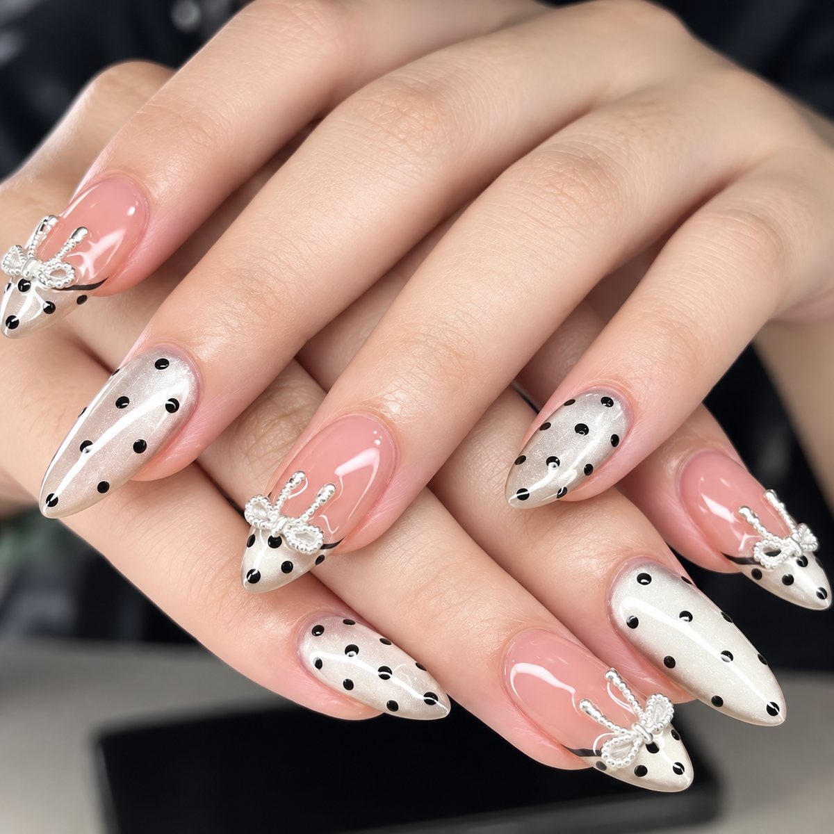 USA Nails
