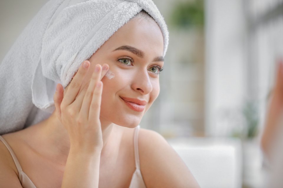 Waxing & Facial