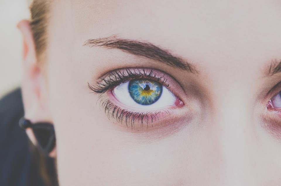 Eyelash Extensions