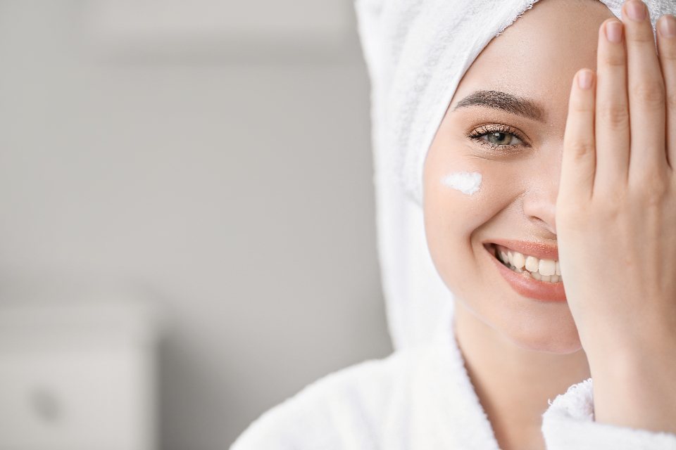 Waxing & Facial
